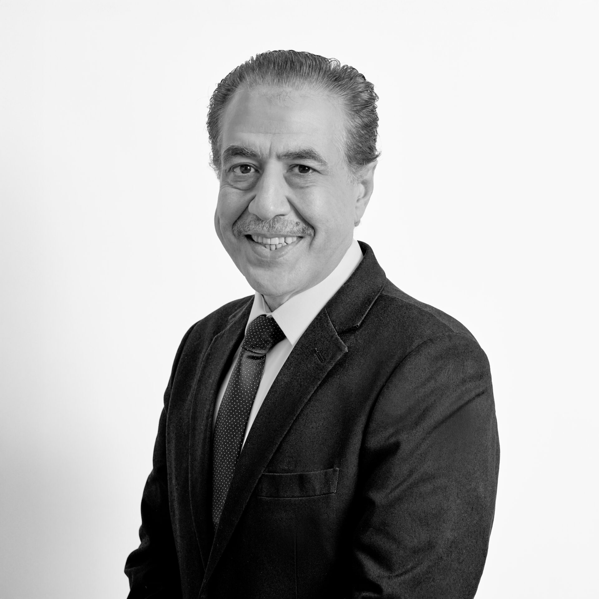 MAHER AL-QAISI