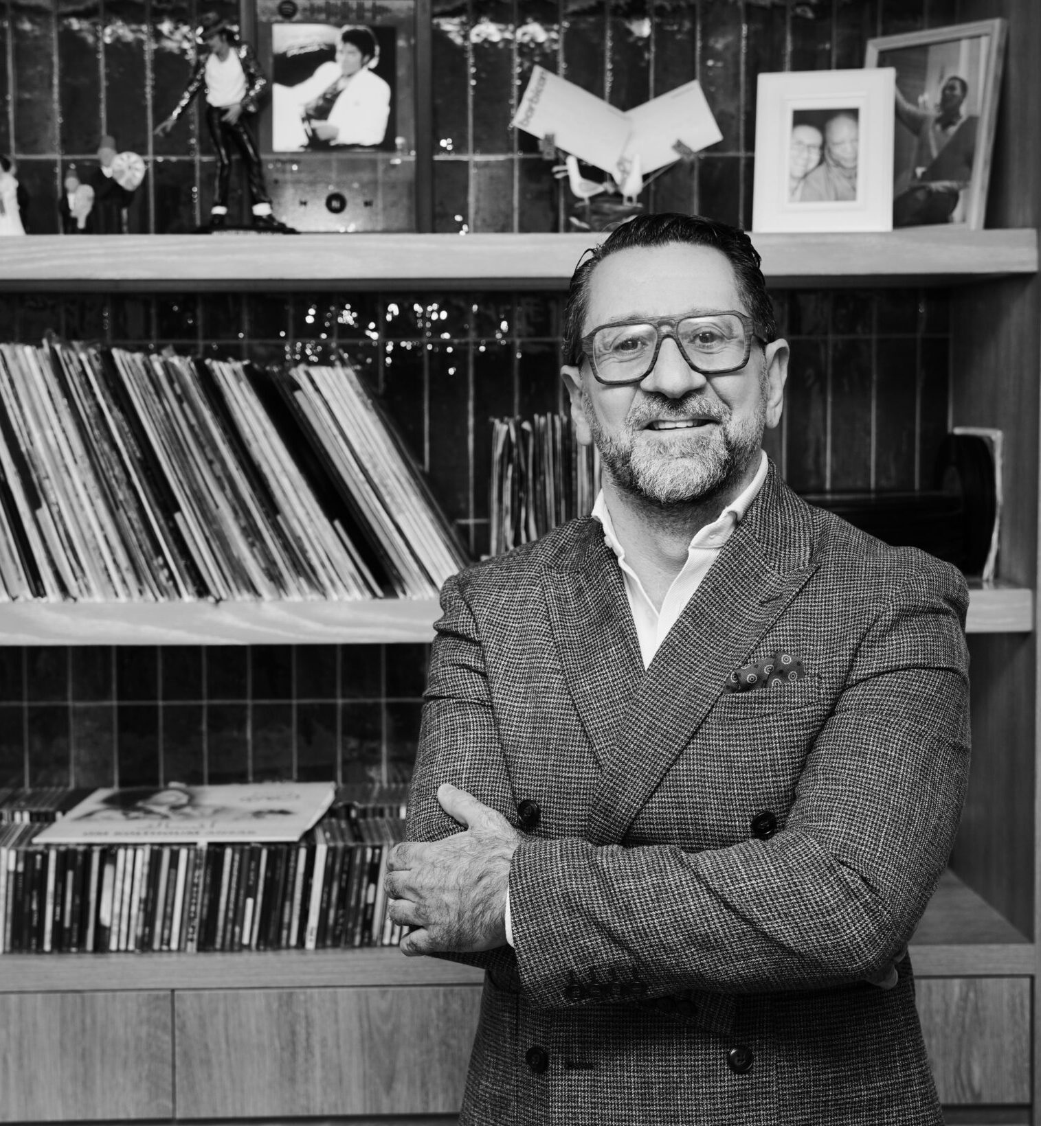 AZZAM FAKHREDDIN