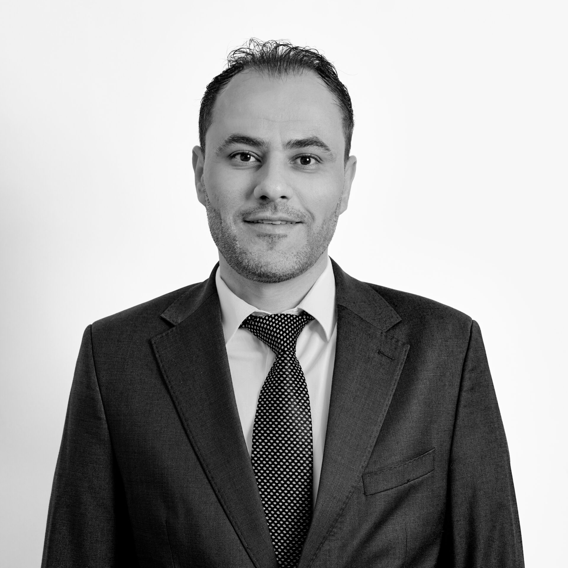 OSAMA AL ZEQ