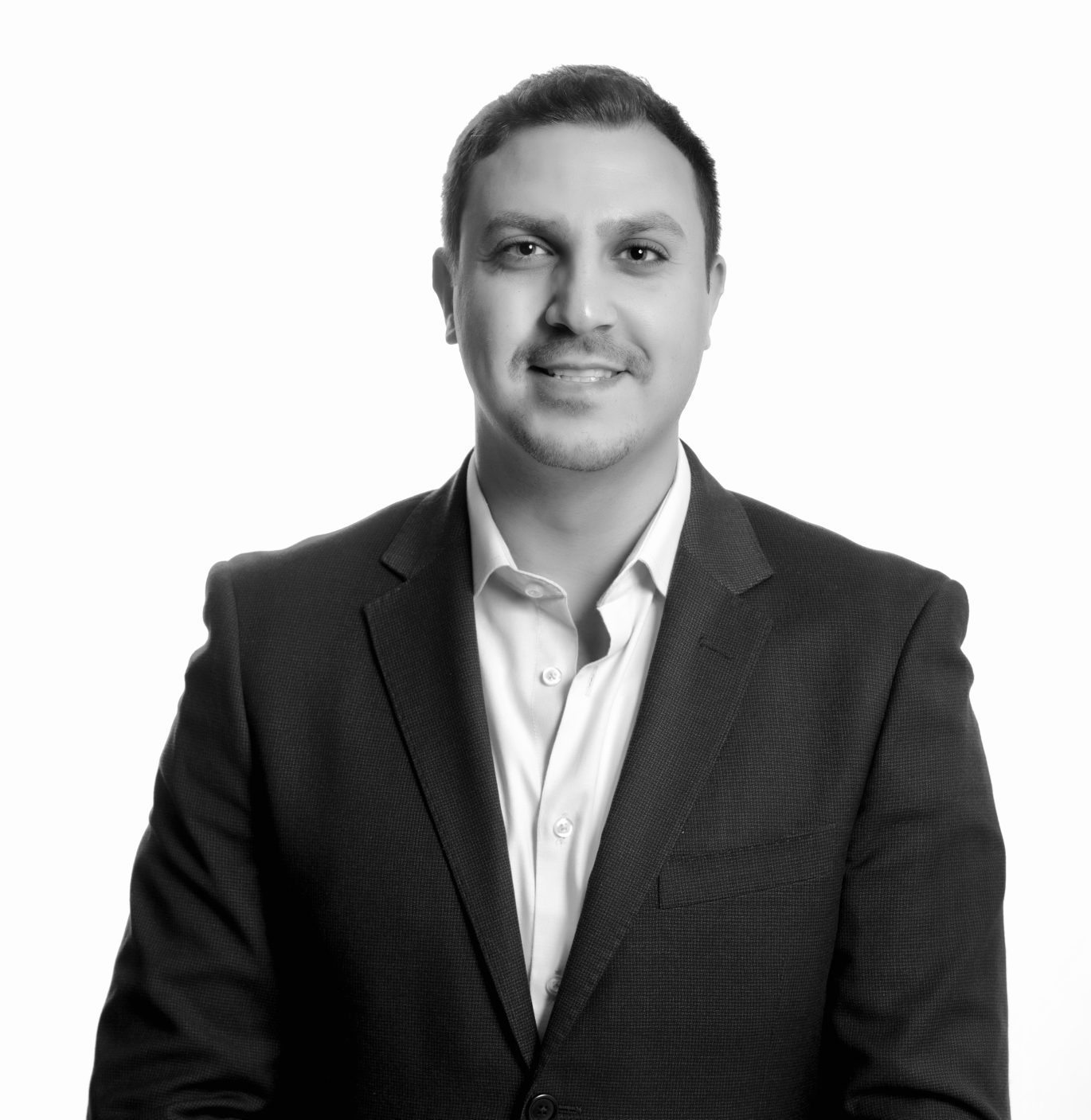 BASHAR HUNEIDI