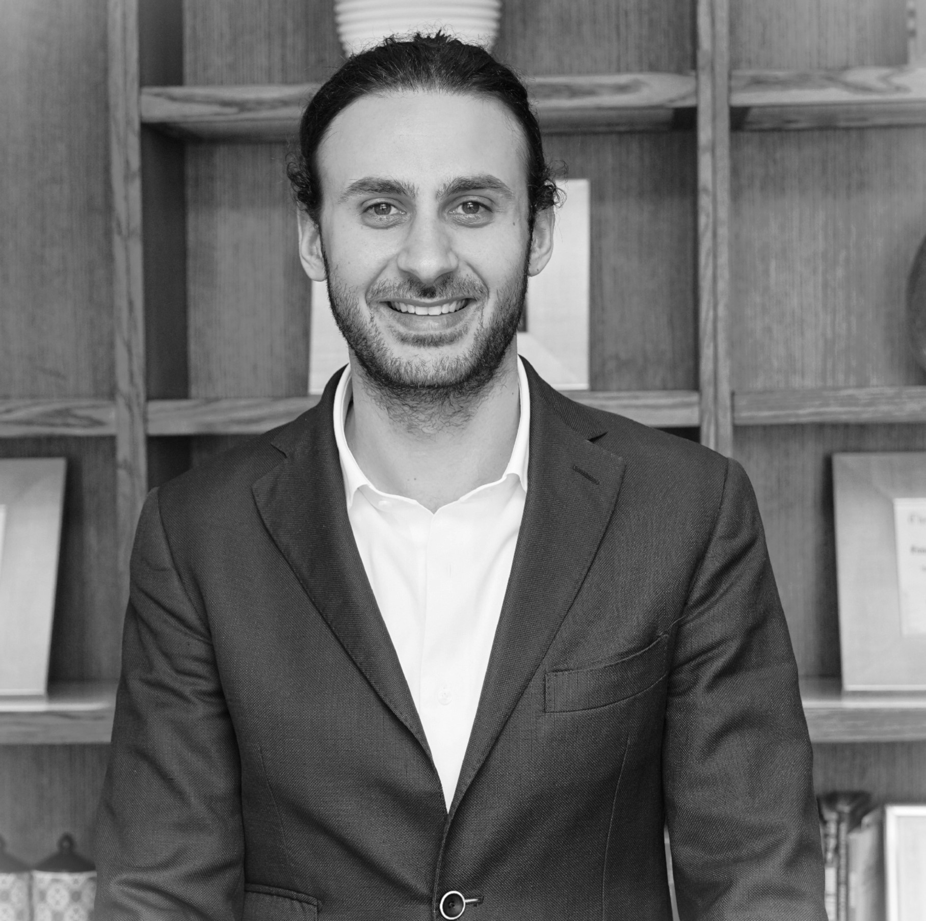 YOUSEF FAKHREDDIN