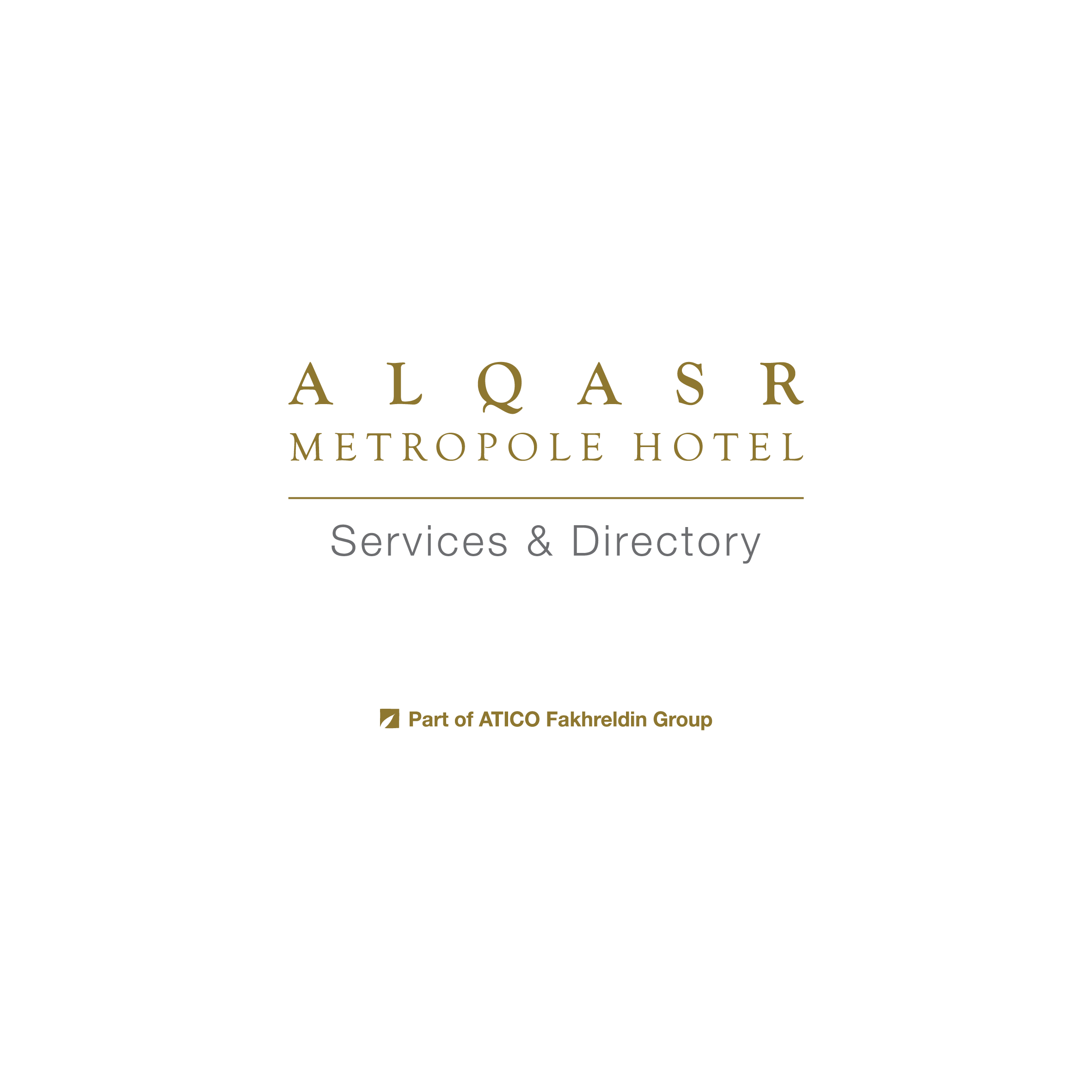 AlQasr Directory